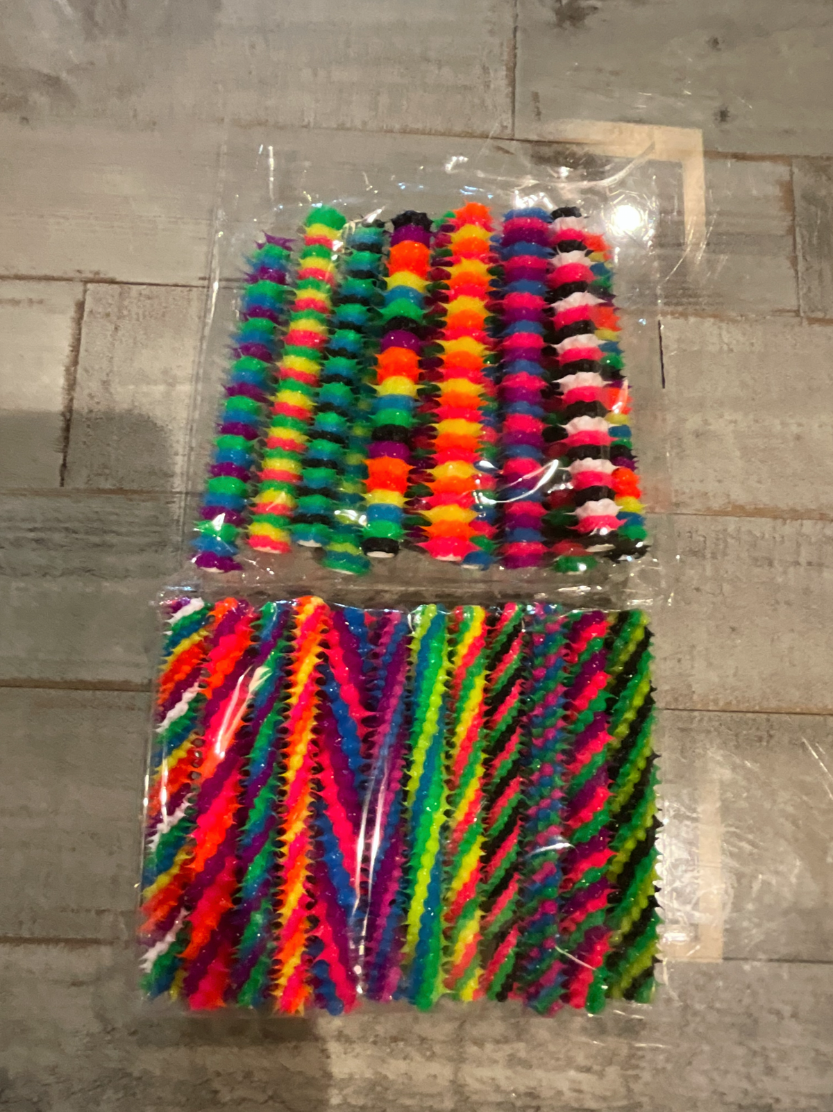 Pencil Grips