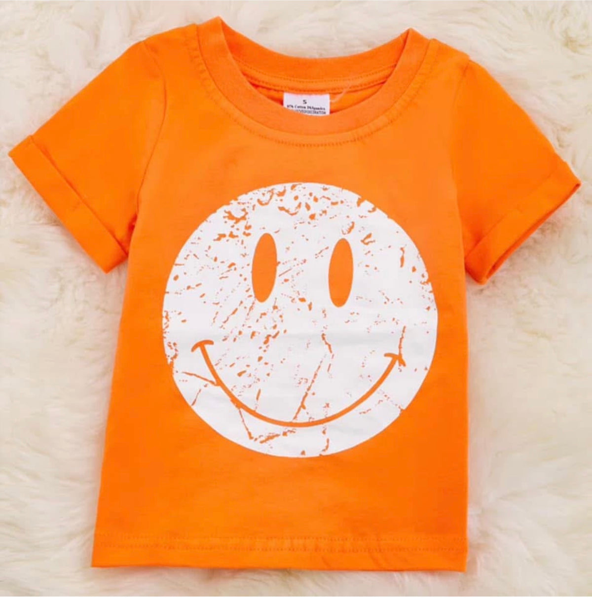 Smiley Shirt