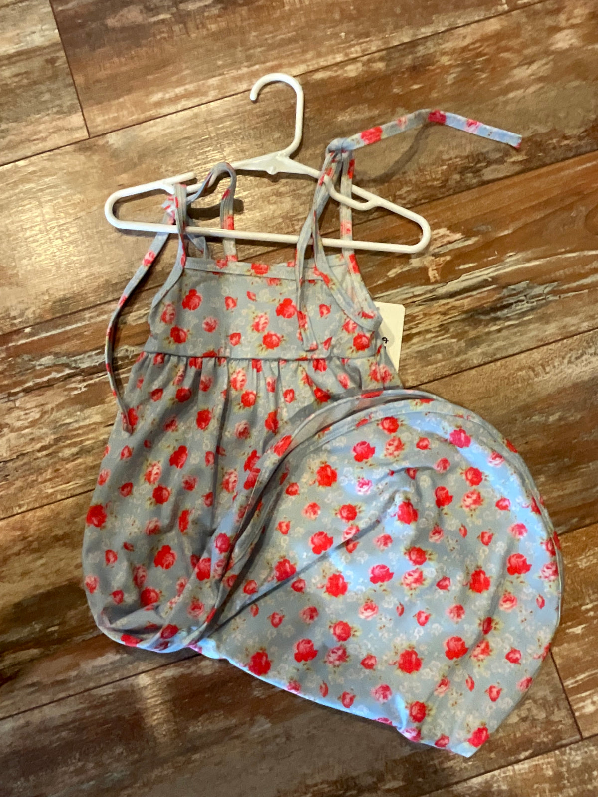 Gown