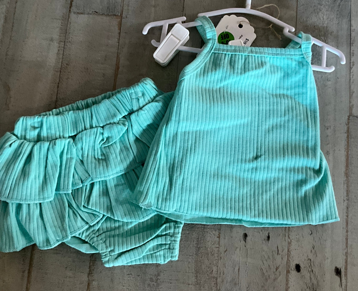 Solid Bloomer Set