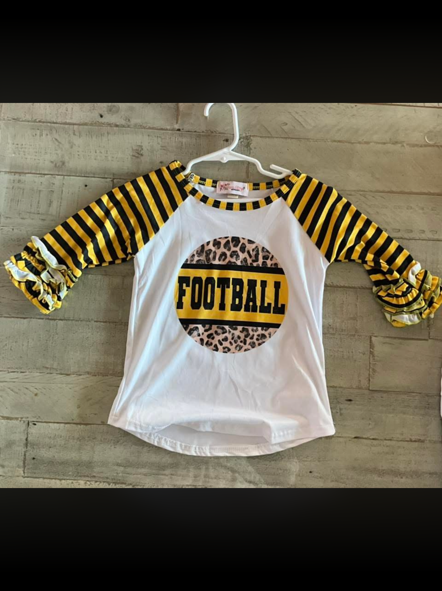 Football Shirt