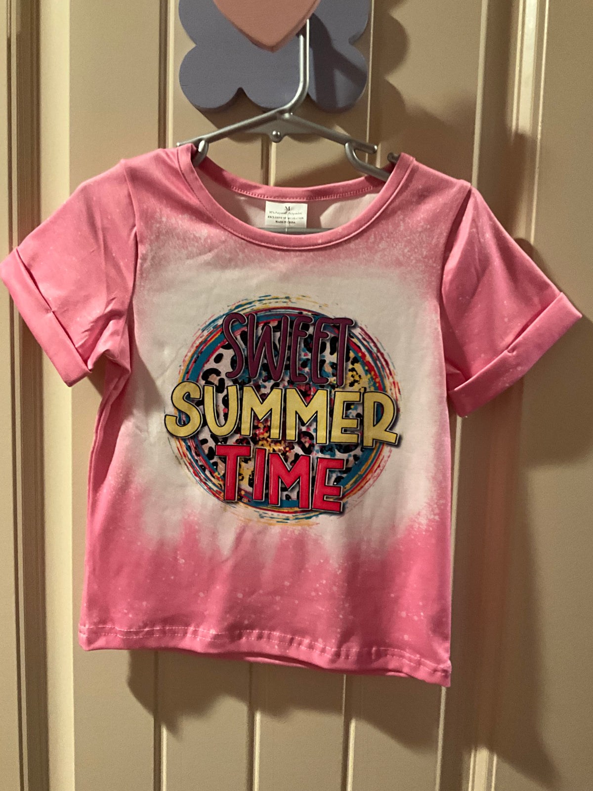 Summer Shirt