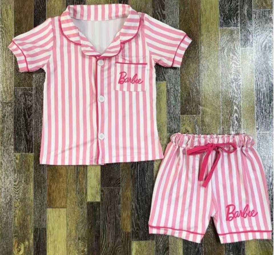 Pjs Barbie