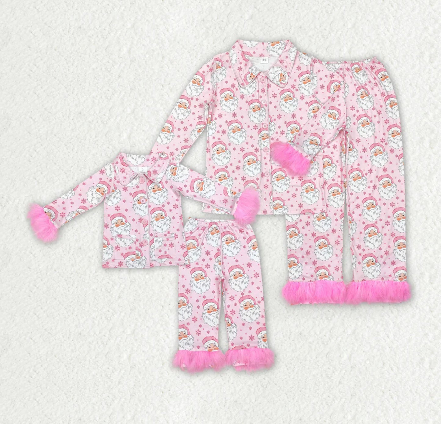 Christmas Fur Pjs