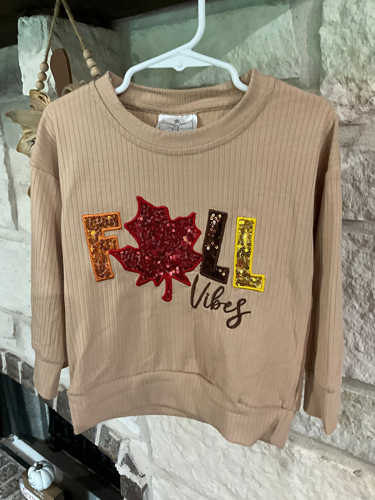 Shirt Vibes Sweatshirt