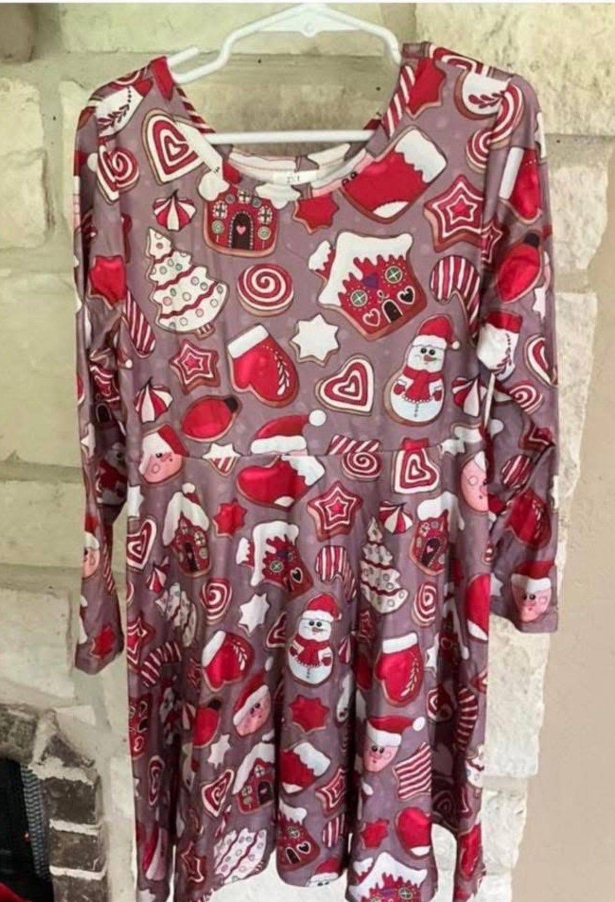 Cookie Dress