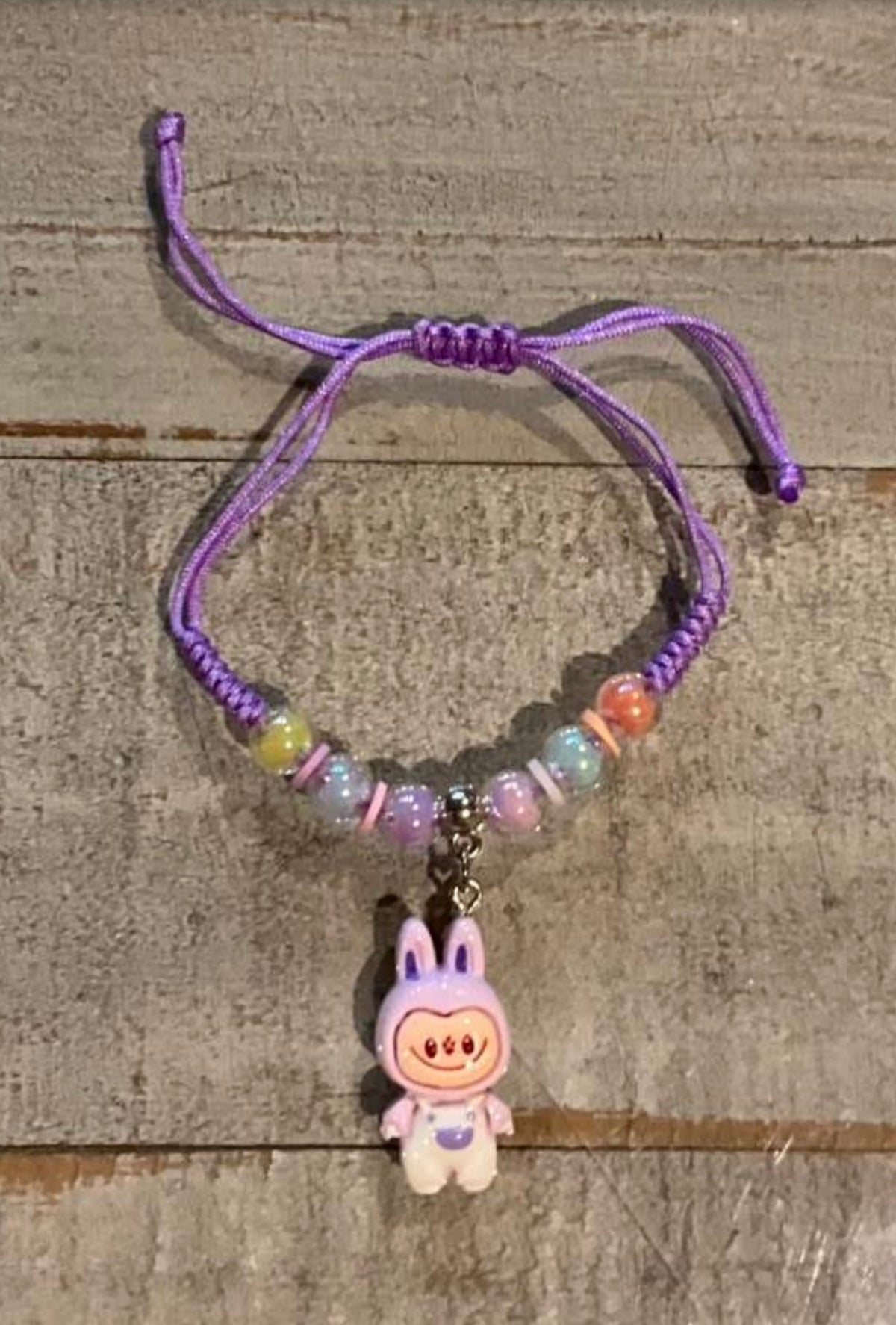 Bracelet Lab*b*