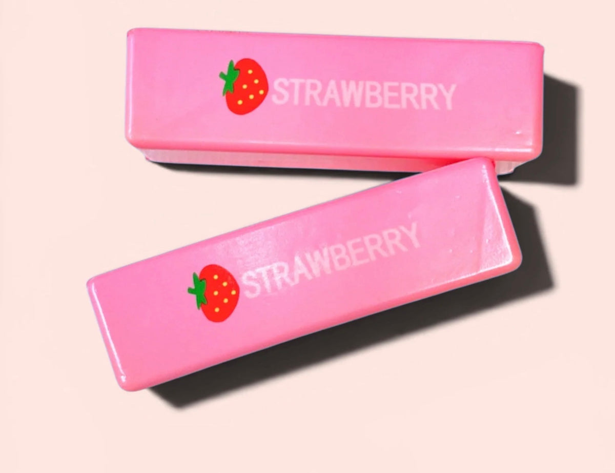 Strawberry Butter