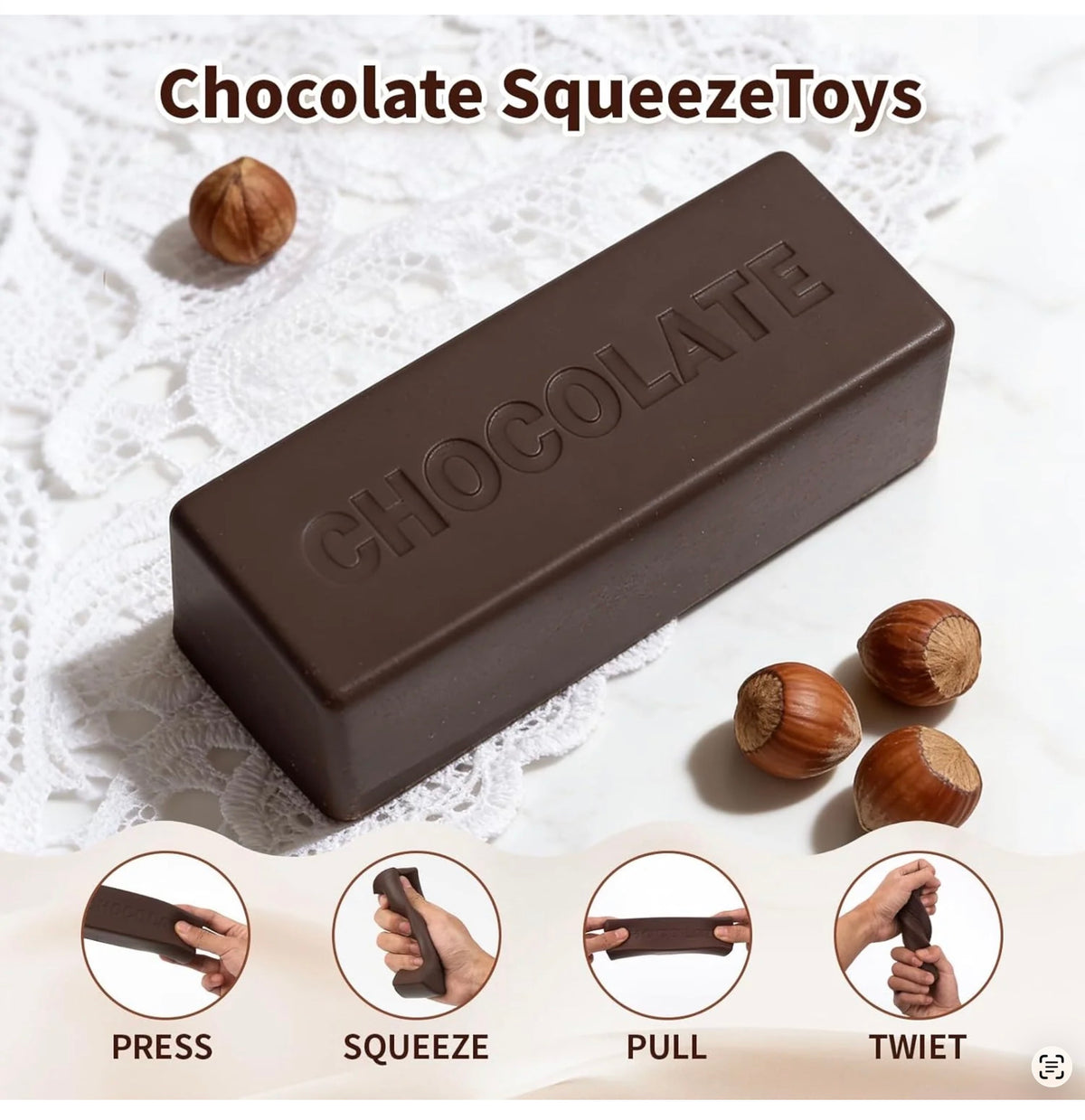 Chocolate Bar