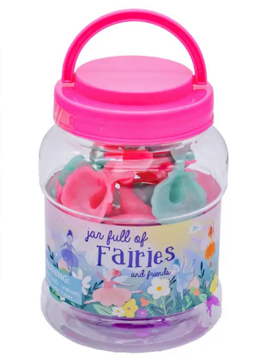 Bucket of Faires