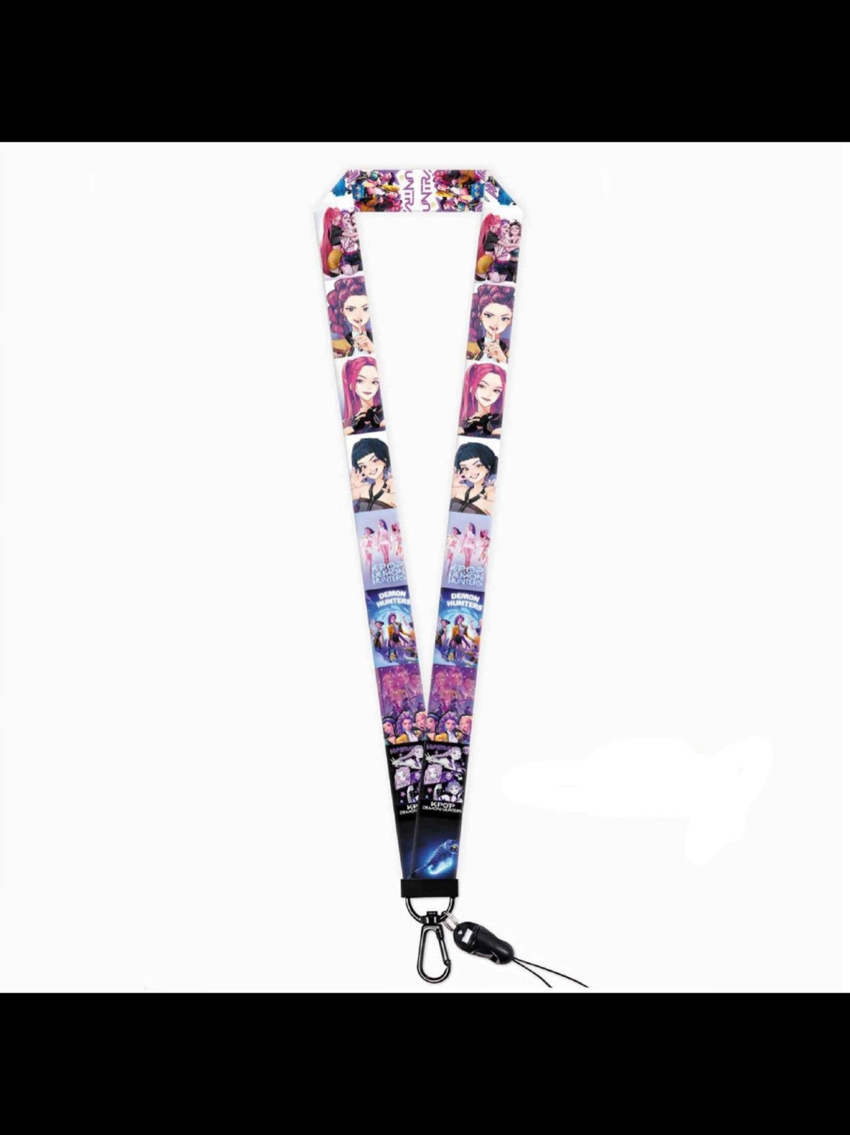 Kpo* Lanyard