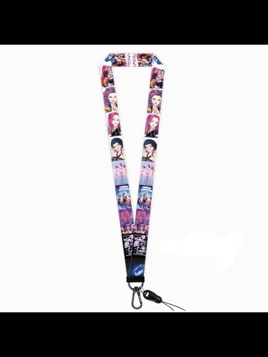Kpo* Lanyard
