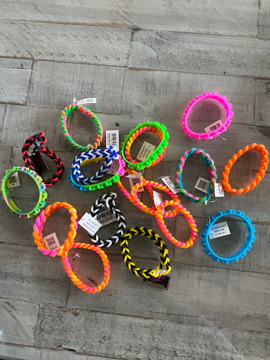 Bracelets