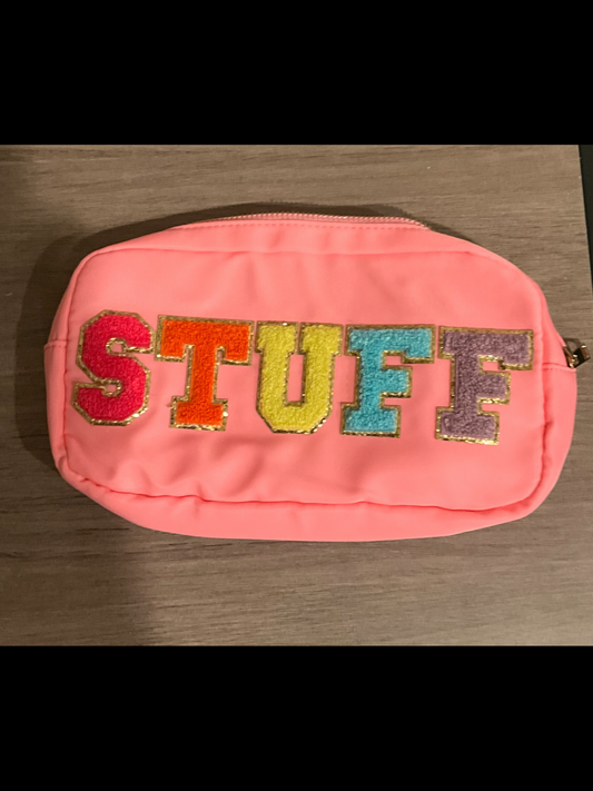 Bag Stuff