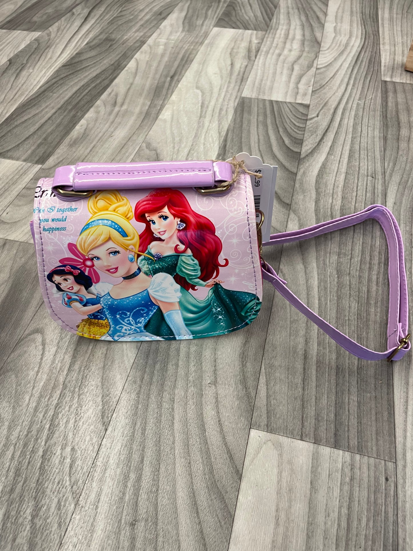 Purse Princess