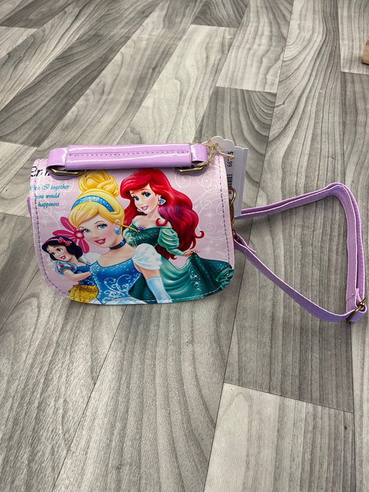 Purse Princess