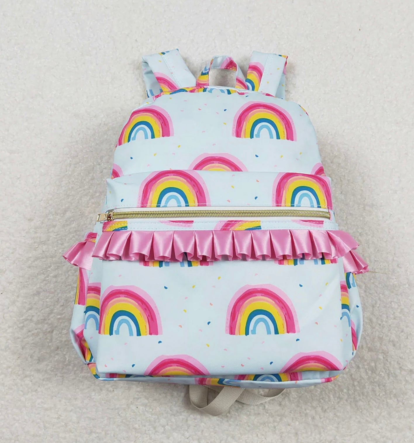 Backpack Rainbow