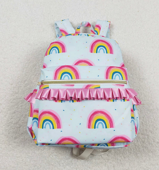 Backpack Rainbow