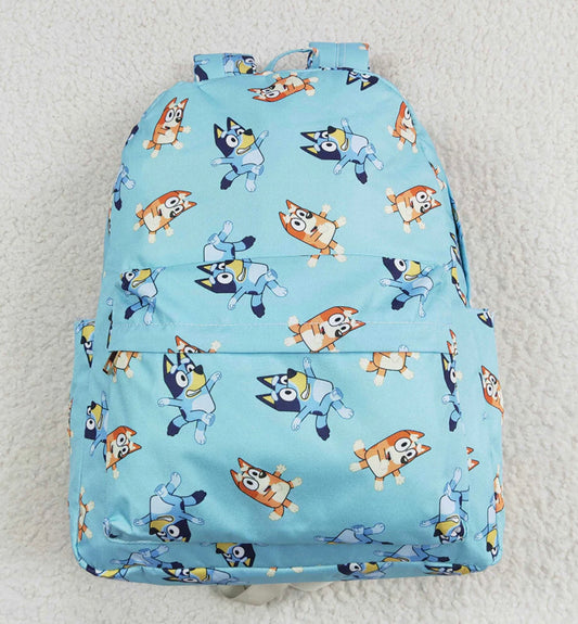 Backpack Bluey