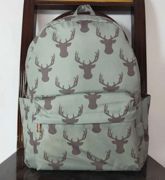 Backpack Deer