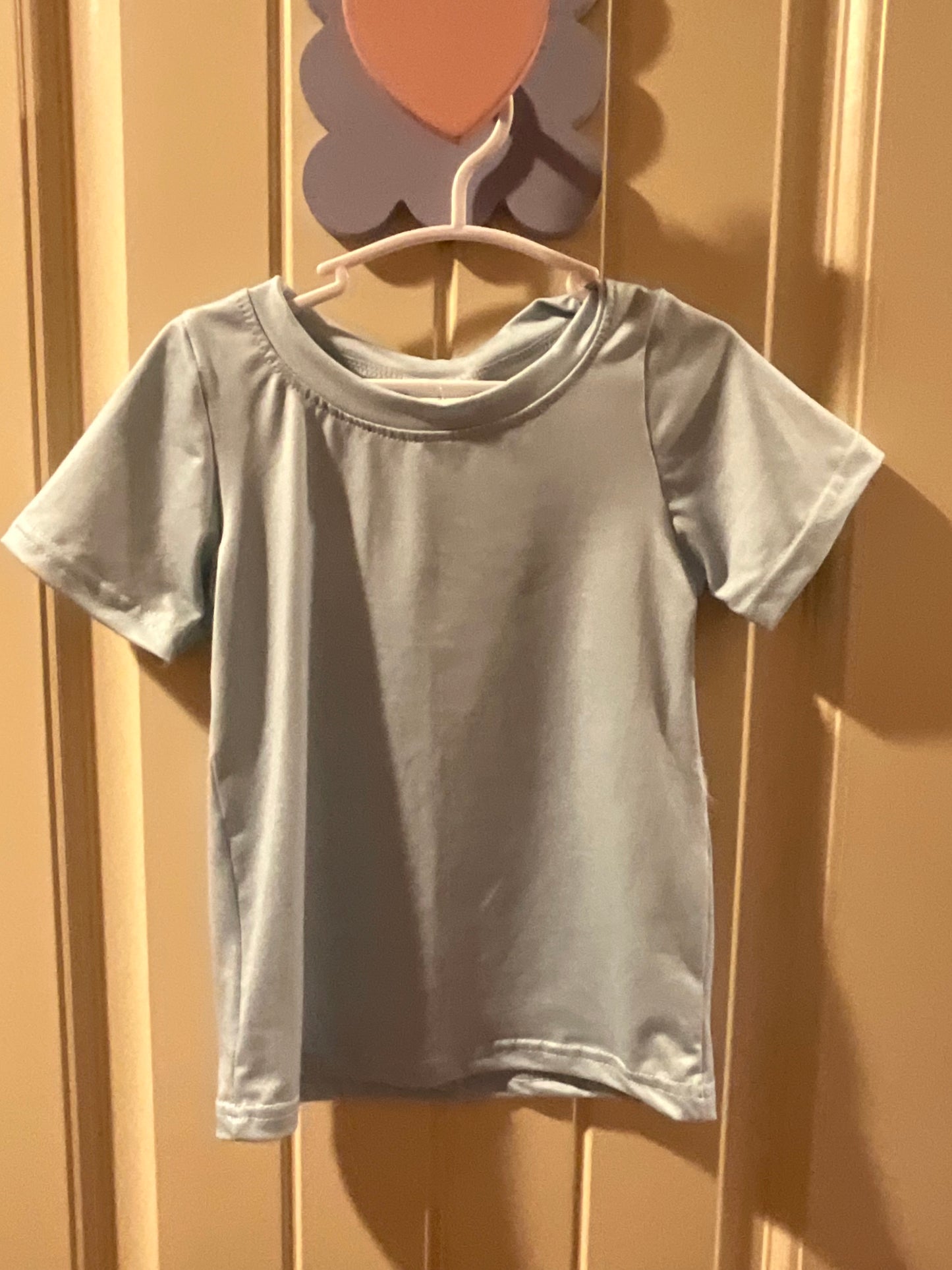 Baseball Ice Cream Drip Shirt