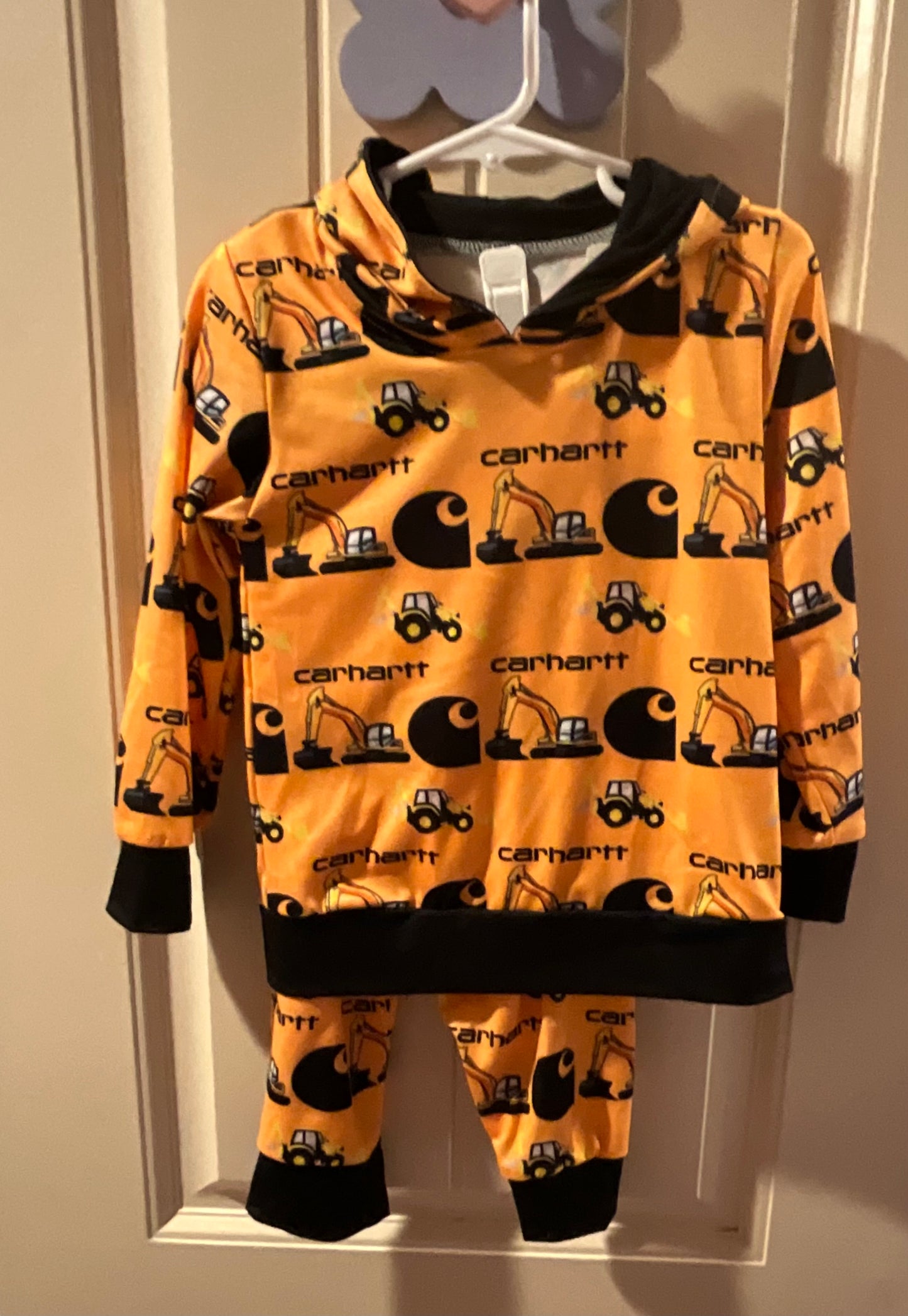 Carhartt Pant Set