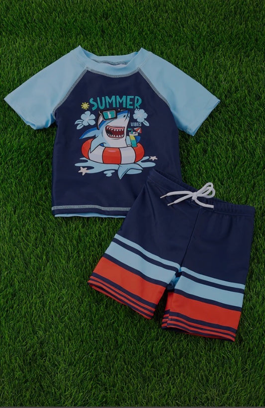 Swim Set