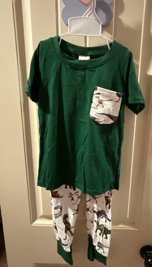 Pjs Dino