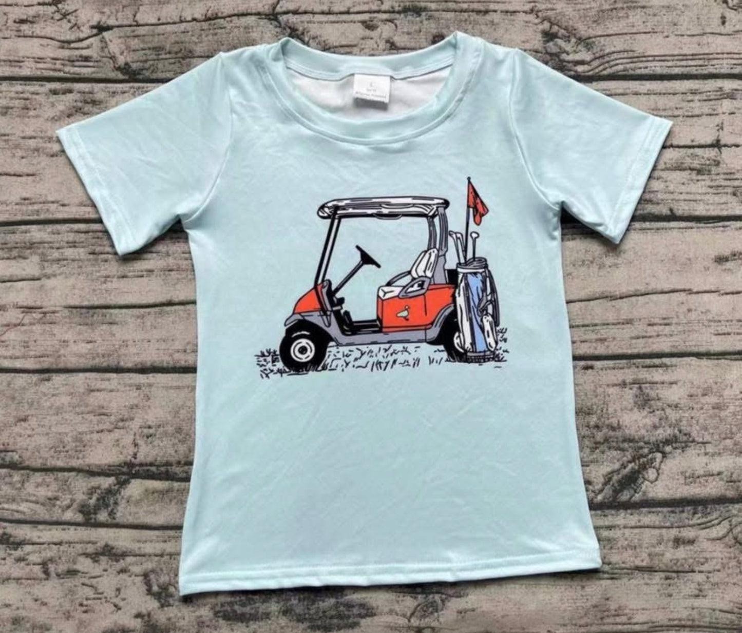 Golf Shirt