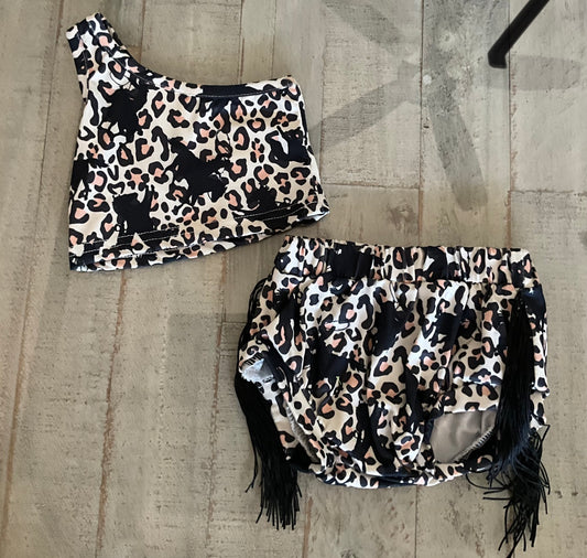 Leopard Bloomer