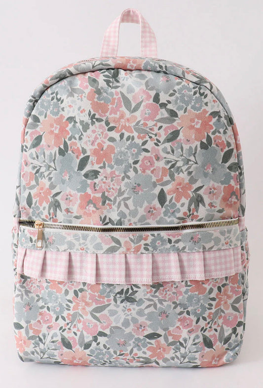 Backpack Small Pink