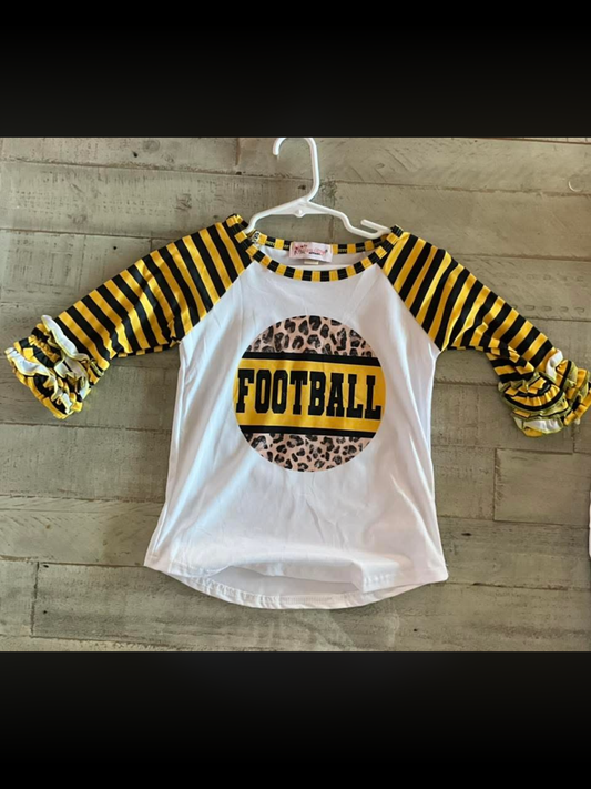 Football Shirt