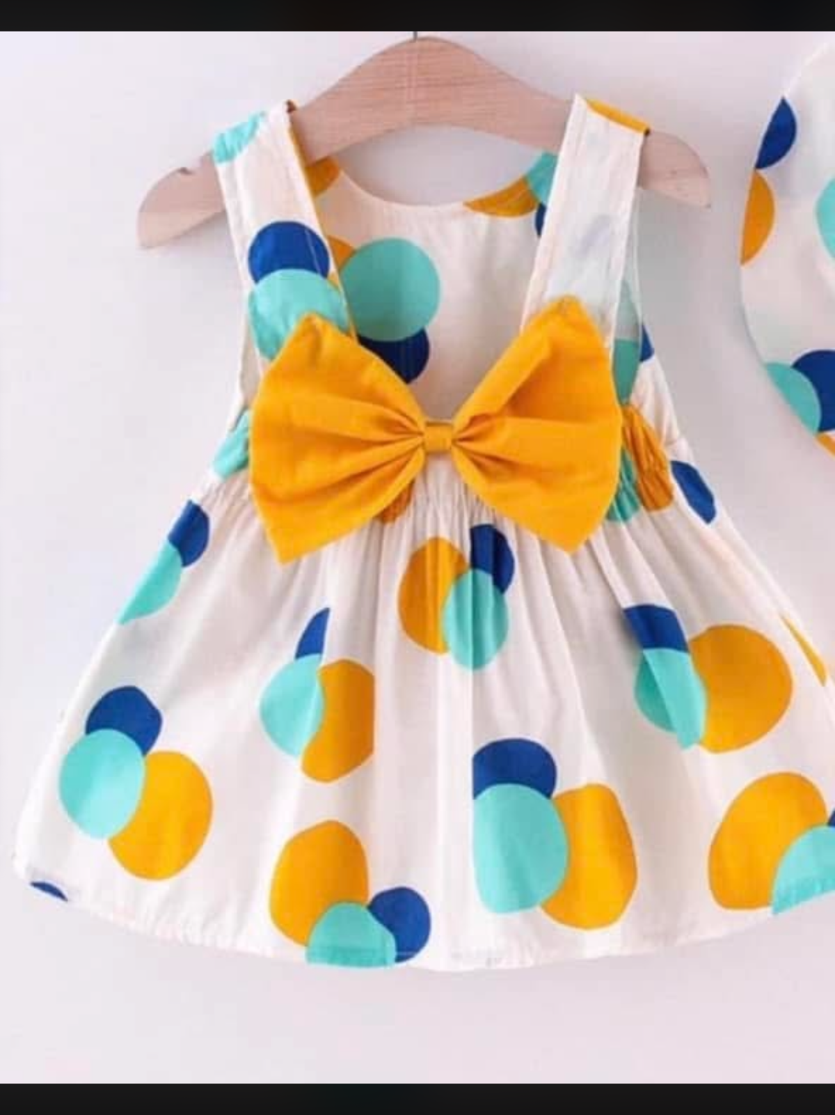 Polka Dress