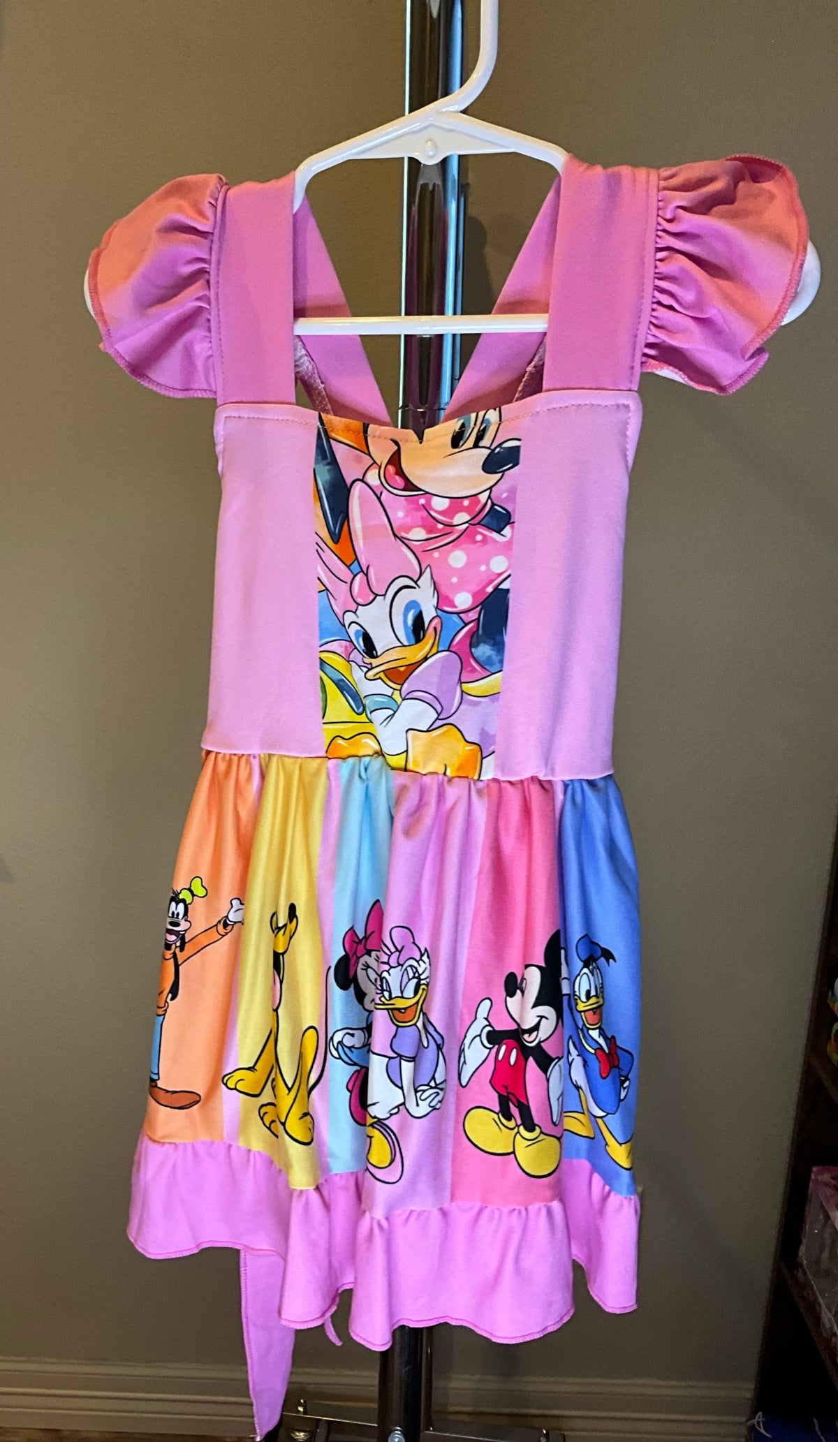 Daisy & Friends Dress