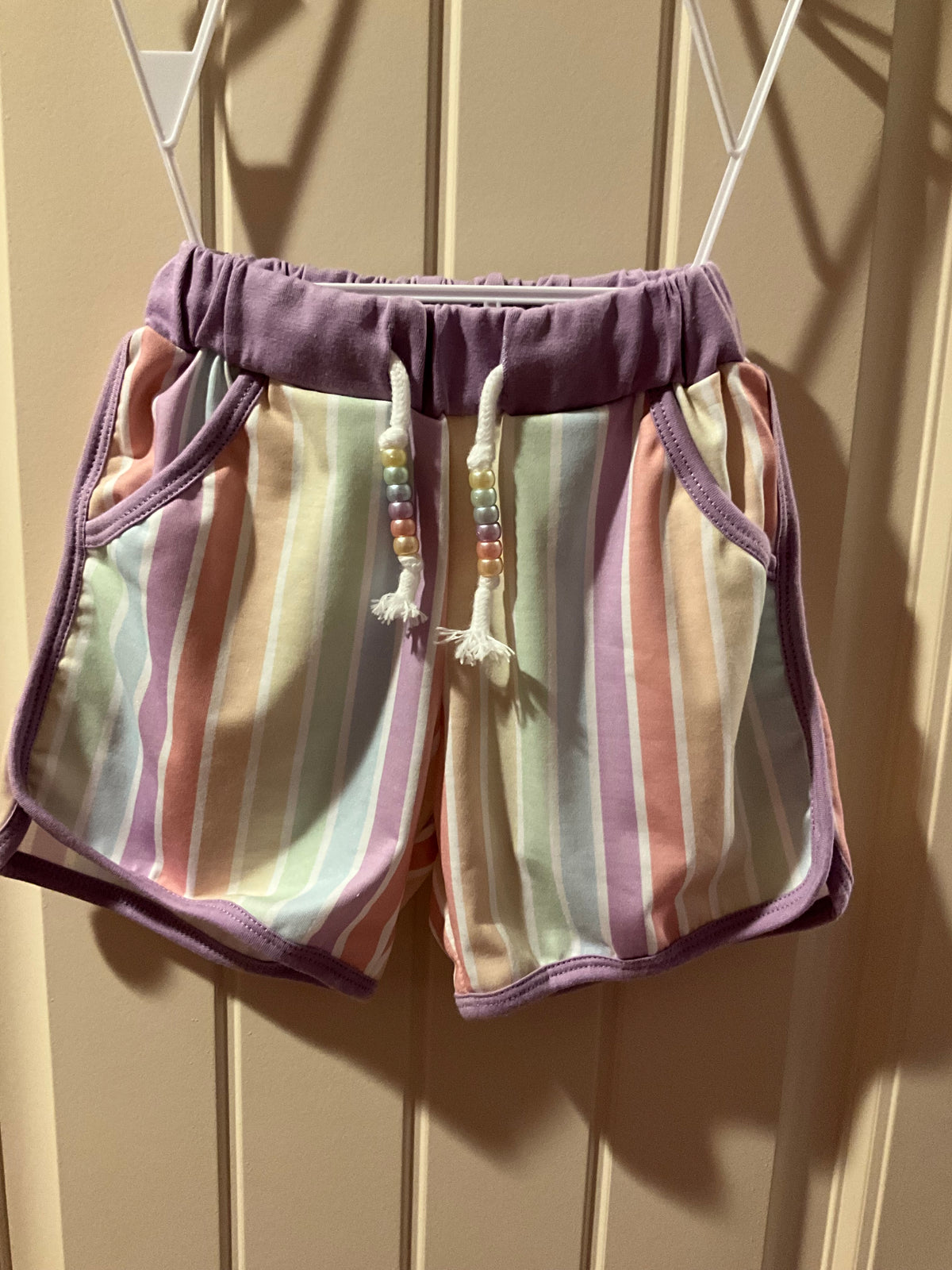 Shorts Striped