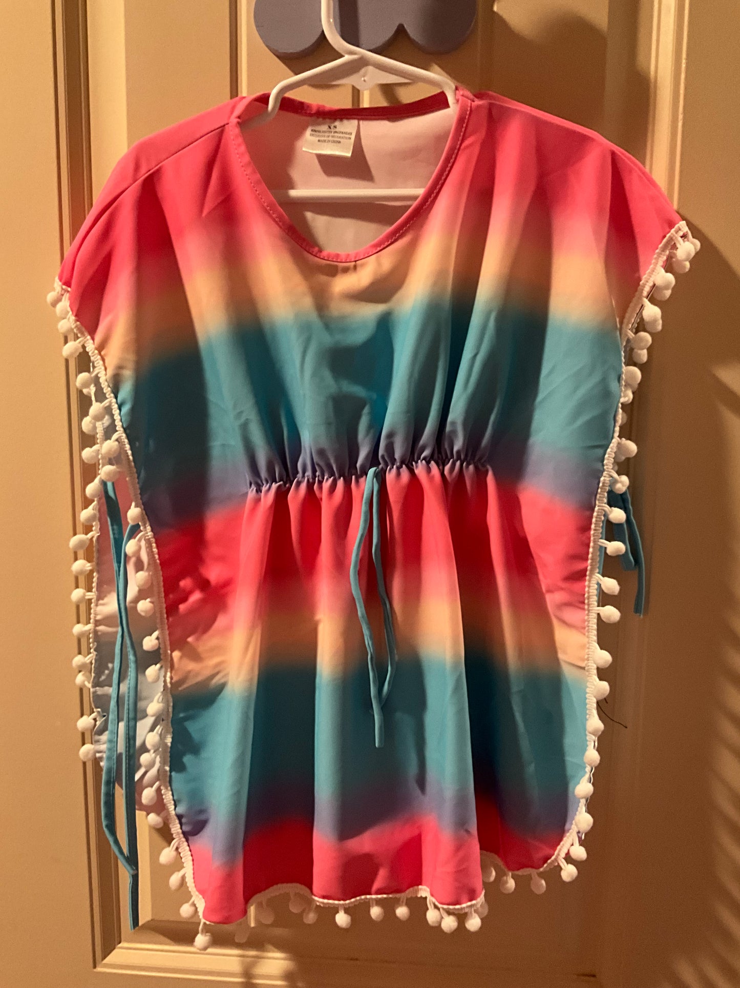 Swim Coverup