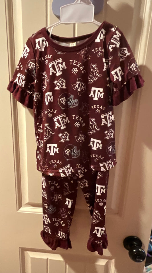 Pjs A&M
