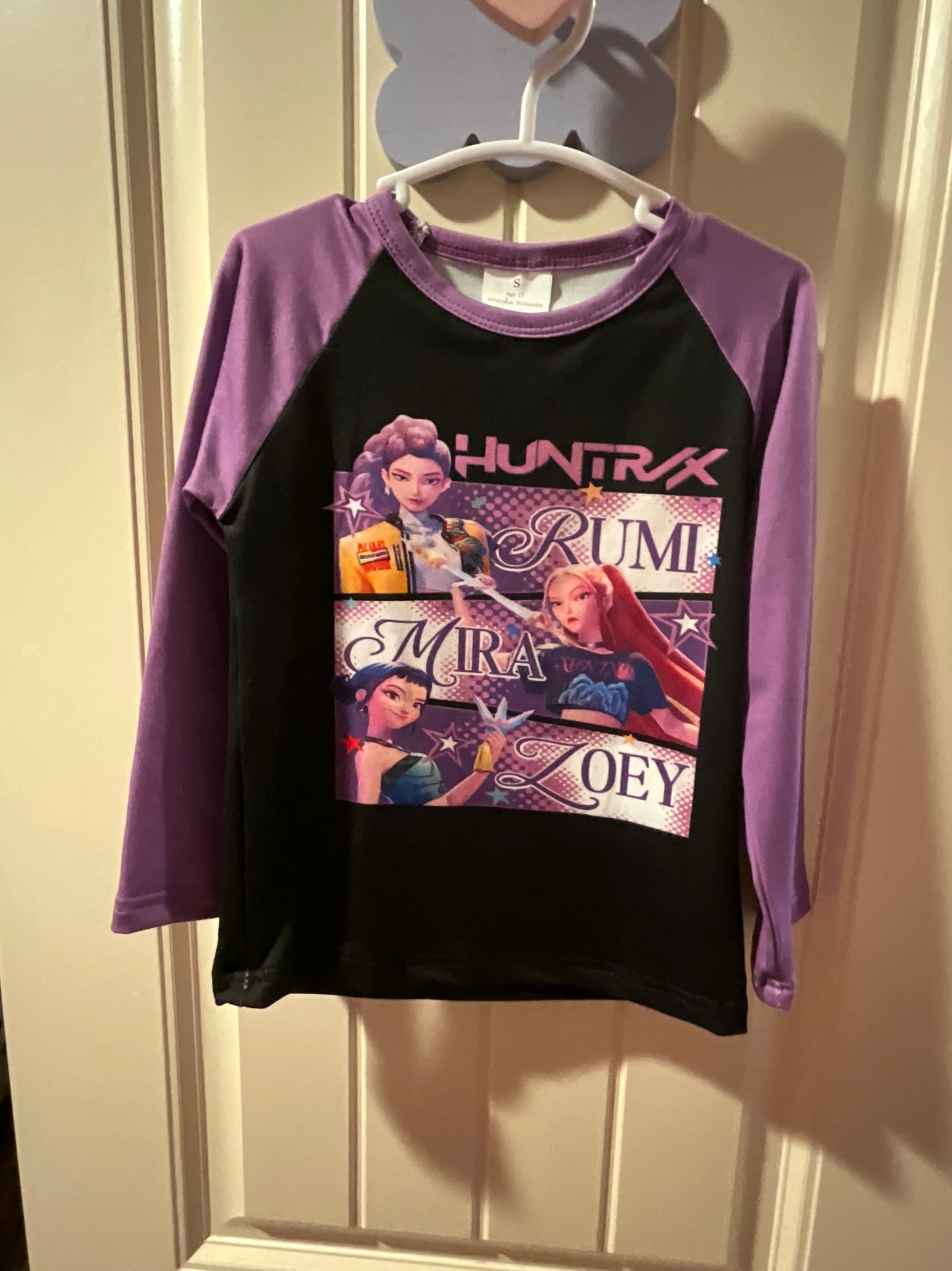 Pop Shirt