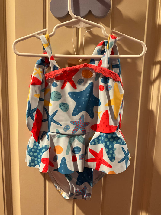 Swim Star