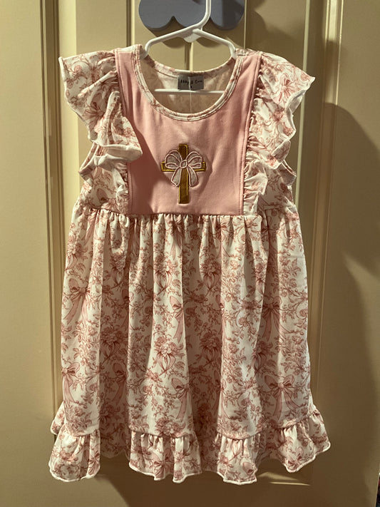 Cross Dress