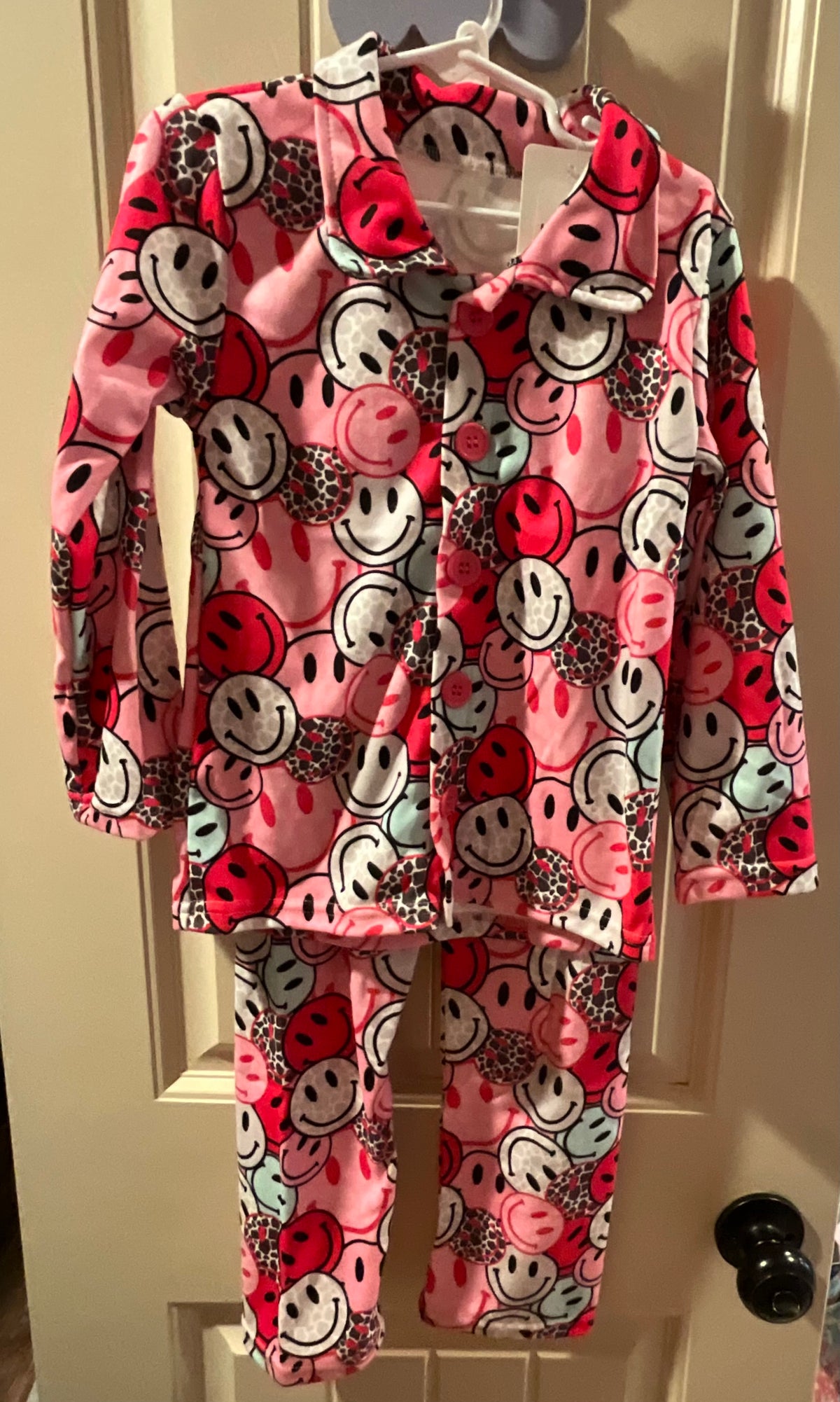 Pjs Smiley