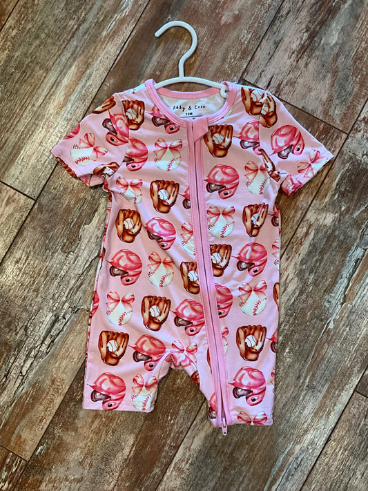 Bamboo Zippy