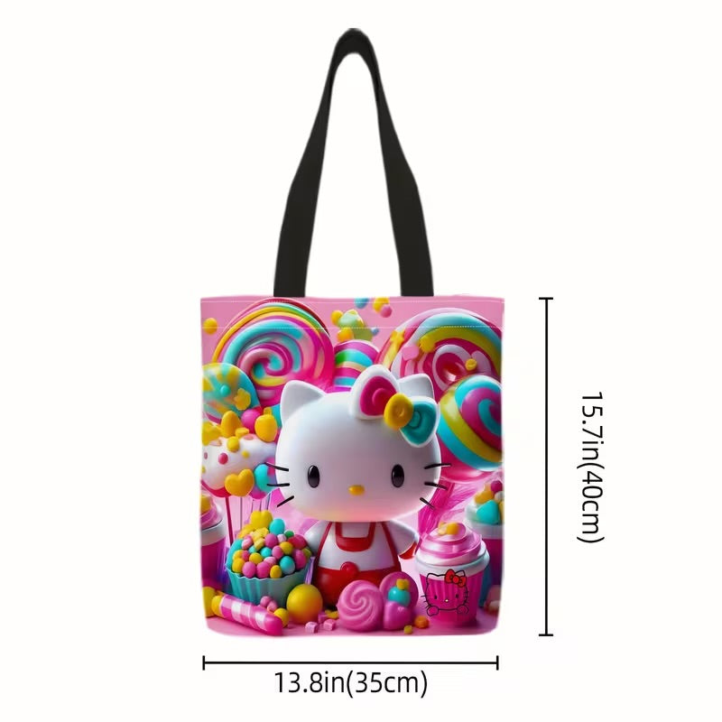 Kitty Bag