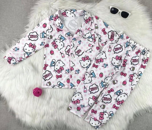 Pjs Kitty