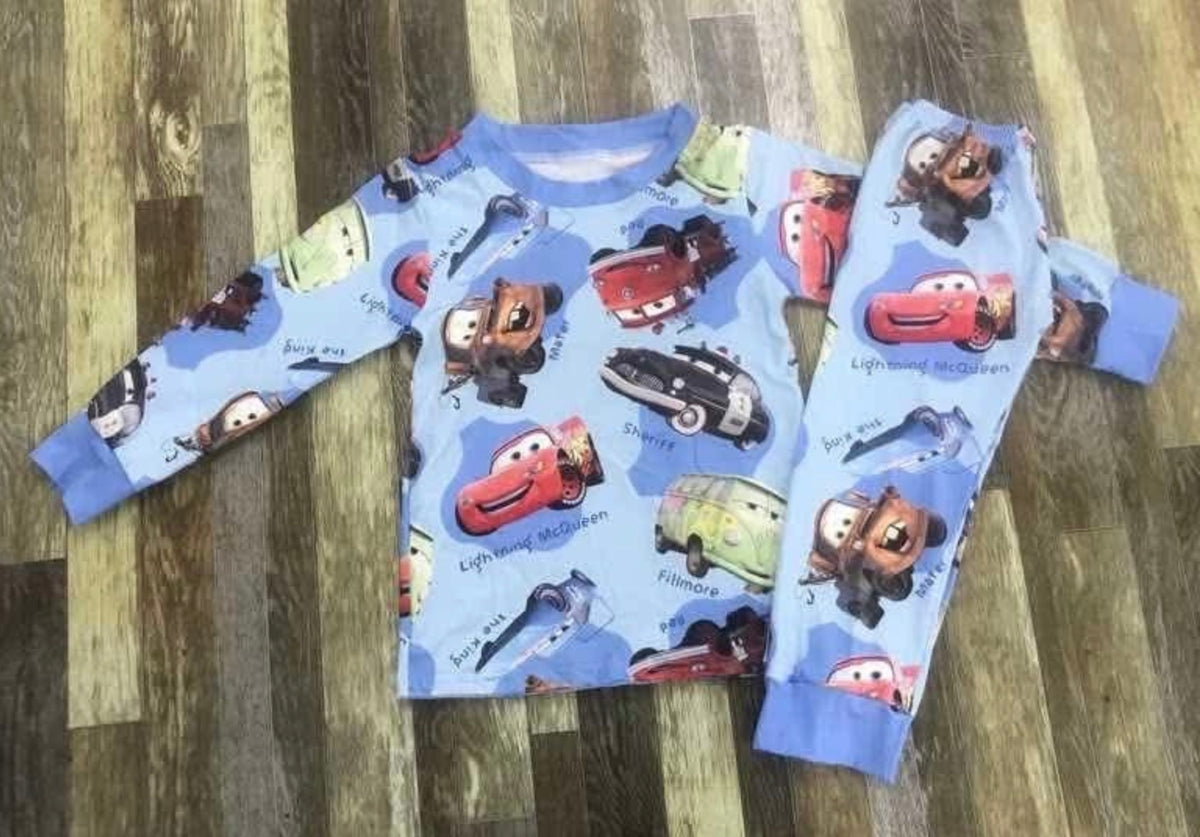 Pjs Cars