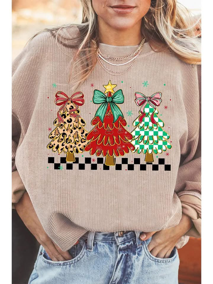 Christmas Sweatshirt