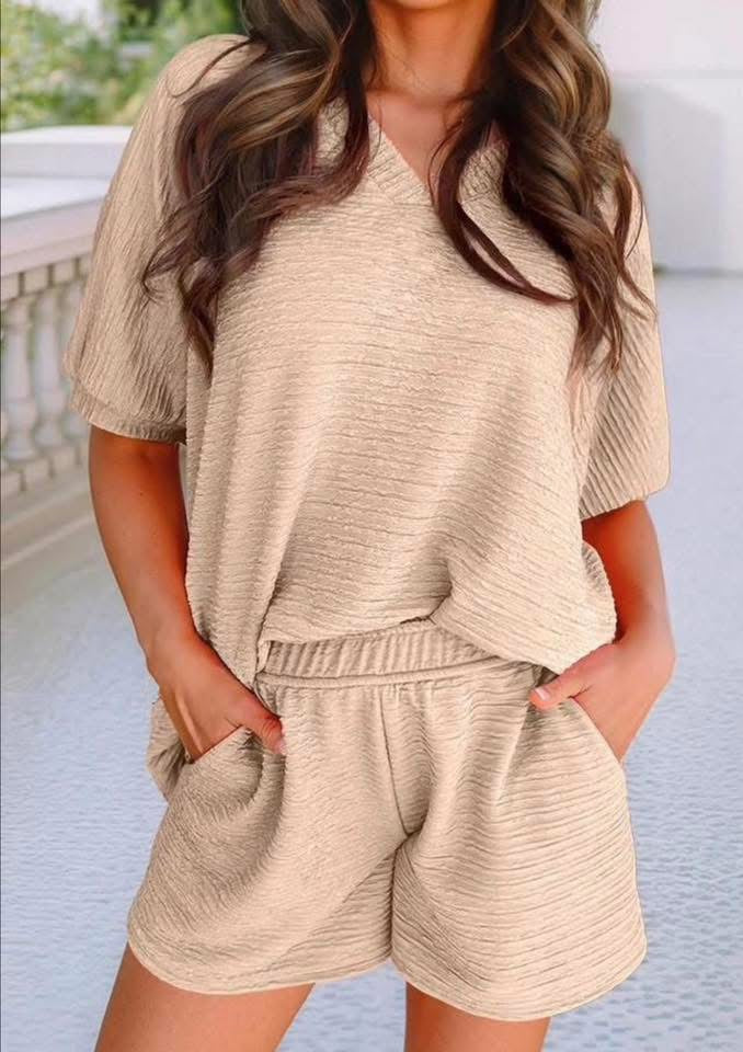 Short Set