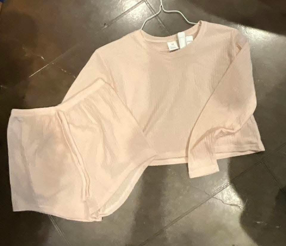 Lounger Set
