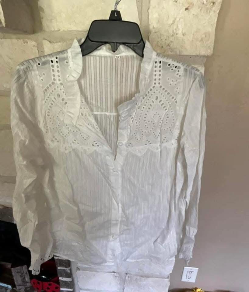 Button up