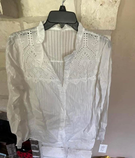 Button up